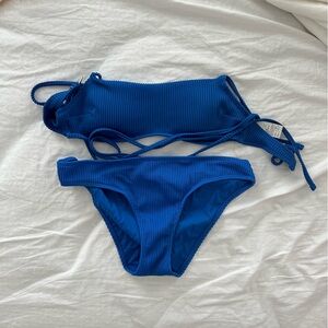 Hollister Swim Suit